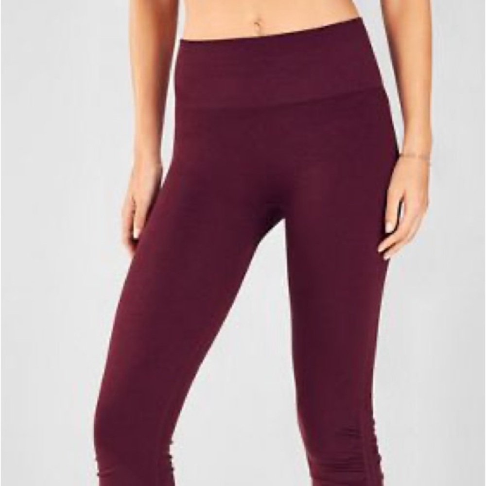 Define PowerHold® High-Waisted 7/8 Legging